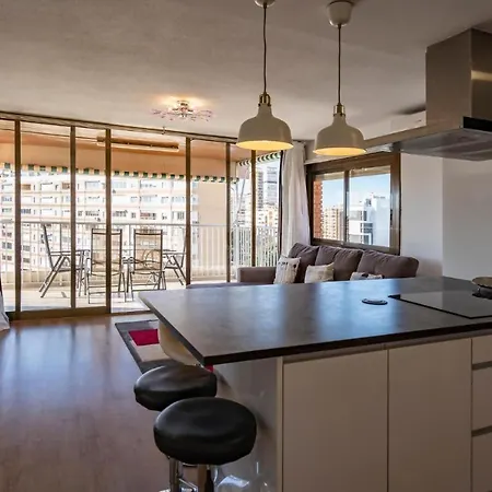 Apartamento Don Pedro Alicante Exterior photo