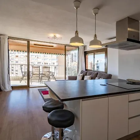 Apartamento Don Pedro Alicante Exterior photo
