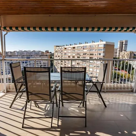Apartamento Don Pedro Alicante Exterior photo