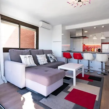 Apartamento Don Pedro Alicante Exterior photo