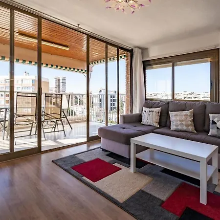 Apartamento Don Pedro Alicante Exterior photo