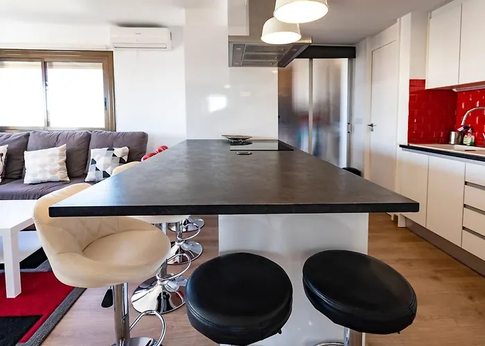 Apartamento Don Pedro