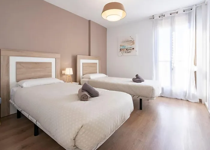 Apartamento Don Pedro